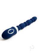 Sensuelle Homme Flexii Beads Silicone Rechargeable Probe -...