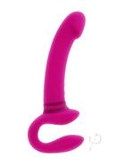 Gender X Sharing Is Caring Rechargeable Silicone Dual...